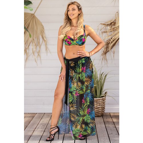 Etna Krilo za plažo Capri Rose Cene