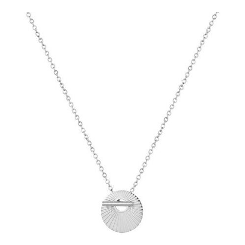 Santa Barbara Polo Ženska srebrna ogrlica od hirurškog Čelika ( sbj.3.4012.1 ) Cene