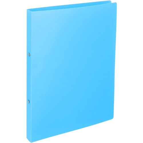 TTO Fascikla PVC 2-Ring A4 PL Slike