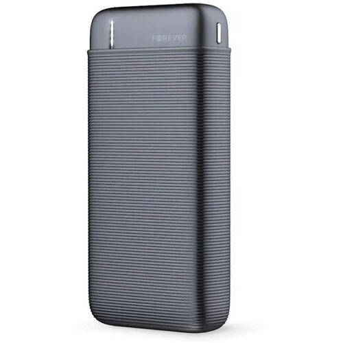 Forever power bank TB-100L 20000 mAh black Cijene