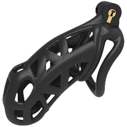 Royal Bailey klettka za penis mancage A520-4 3D 110mm, (21691705) Cene