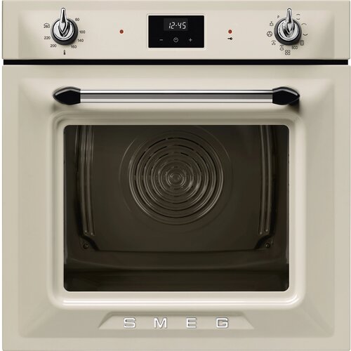 Smeg ugradbena pećnica SOP6900TP Slike