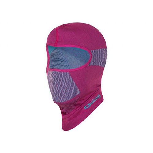 Balaclava VIKING SIGURD pink Cene