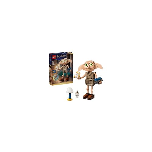 Lego &amp;reg; Harry Potter 76469 Slobodni vilenjak Dobi Slike