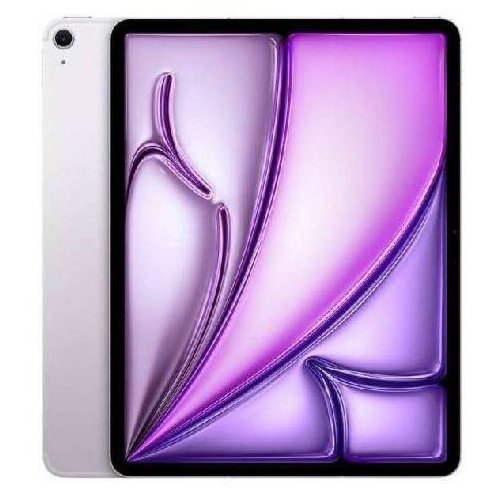 Apple ipad air 13" (M2) MV773HC/A - purple Cene