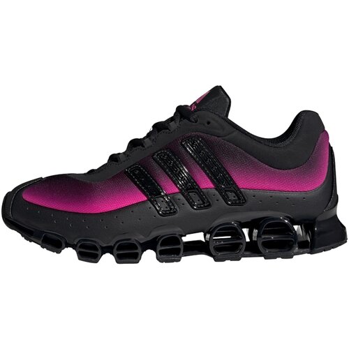 Adidas Nizke superge 'Megaride' fuksija / črna Cene