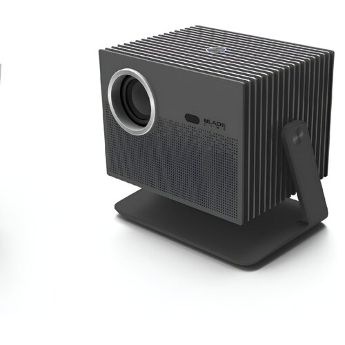 BLADECINE Rezalni kocka Cine Cube 600 siva Cene