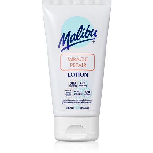 Malibu Miracle Repair hidratantna krema nakon sunčanja 150 ml Slike