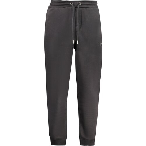 Calvin Klein MEN&amp;amp;#39;S BLACK PANTS Slike