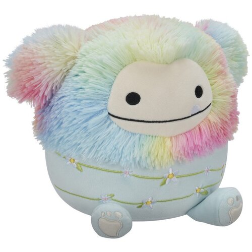 Squishmallows Pli&amp;scaron;asta igrača Zozo &amp;ndash; Slike