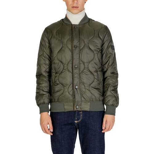 Gianni Lupo Puhovke GL319R Zelena Cene