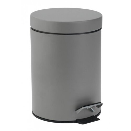  Kanta za otpat. Mala 3L prem. metal siva ( 2766442 ) Cene