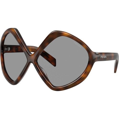 Prada PRB21S 20D50Q ONE SIZE (68) Havana/Siva Cene