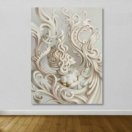 Wallity Slika DEV02999100140, 100x140 cm Cene