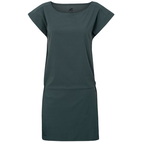 HANNAH Sportovn&amp;iacute; &amp;scaron;aty CAMILA dark forest Slike