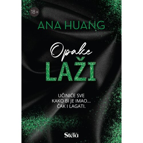 Stela Opake laži Cene