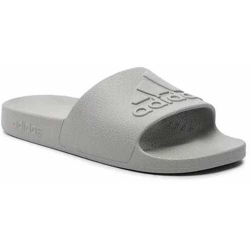 Adidas Natikači adilette Aqua Slides IF6068 Siva