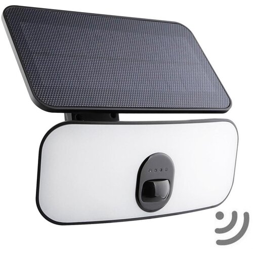  Brilagi - LED solarno zidno svetlo sa senzorom ROOF LED/13W/5V IP65 Cene