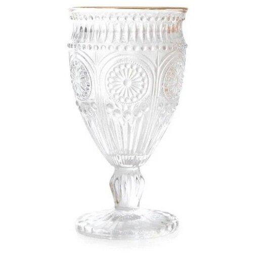  Čaša za vino BARREL 0.35l - Clear - HML Cene