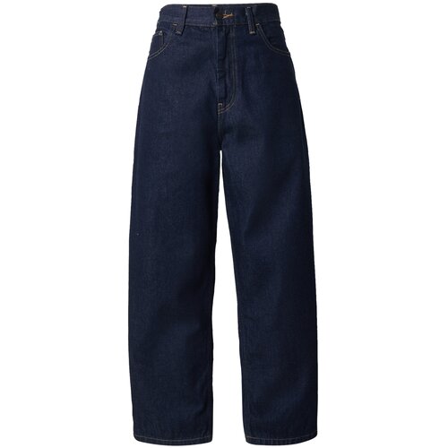 Carhartt WIP Kavbojke 'Brandon' temno modra Cene