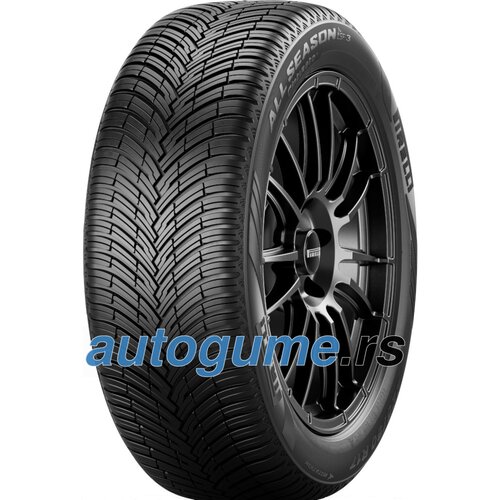 Pirelli Cinturato All Season SF 3 ( 255/45 R19 104Y XL, sa za&scaron;titom za felne (MFS) ) Cene