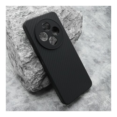  Futrola silikon carbon light za xiaomi redmi 14c crna ( F118836 ) Slike