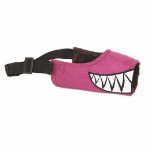 Ferribiella Korpa Happy M roze za njusku Slike