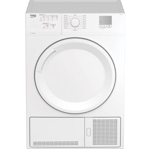 Beko mašina za sušenje DF 7111 PW Cijene