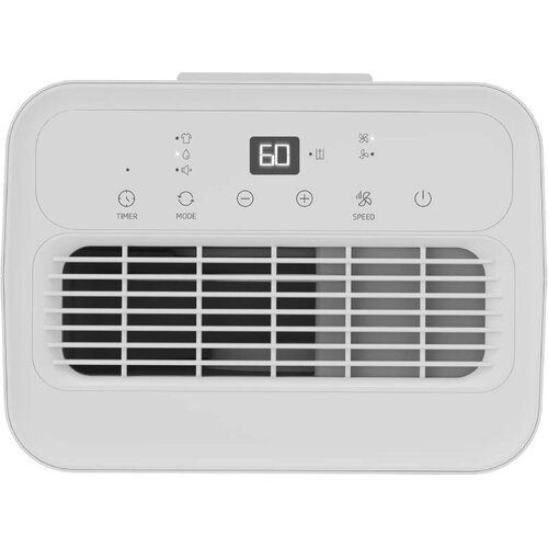 Beko BDP016 odvlaživac vazduha Slike