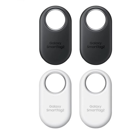Samsung Galaxy SmartTag2, 4 pack Cene