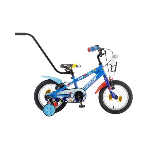  BICIKL POLAR JUNIOR 14 Police Cene