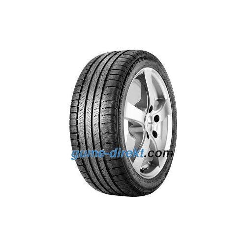 Continental ContiWinterContact TS 810 S ( 255/40 R18 99V XL, N1 ) zimska pnevmatika Slike