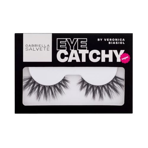 Gabriella Salvete Party Calling Eye Catchy umetne trepalnice 1 set Cene