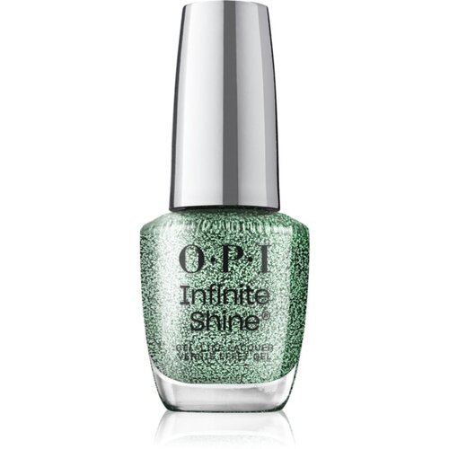 OPI Good Enough to Treat Infinite Shine lak za nokte nijansa Hang the Mintsell 15 ml Slike