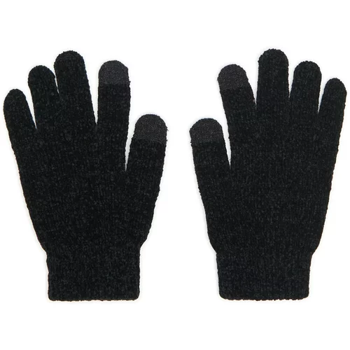 Cropp ženske rukavice - Crna  2212A-99X