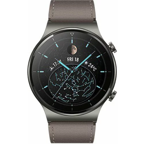 Huawei Watch GT 2 Pro Nebula Siva