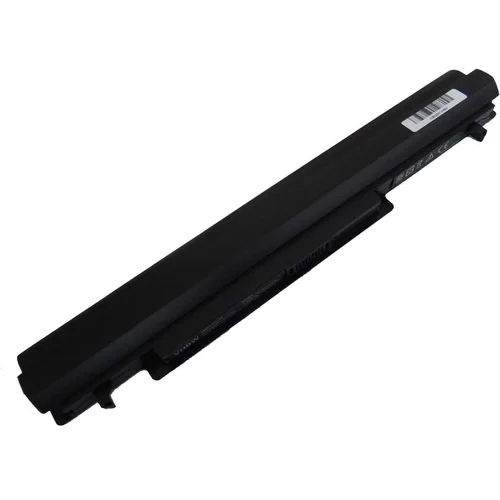 VHBW Baterija za Asus A31 / A32 / A41 / A42 / K56, 4400 mAh