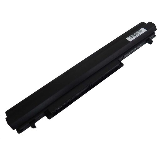 VHBW Baterija za Asus A31 / A32 / A41 / A42 / K56, 4400 mAh Slike