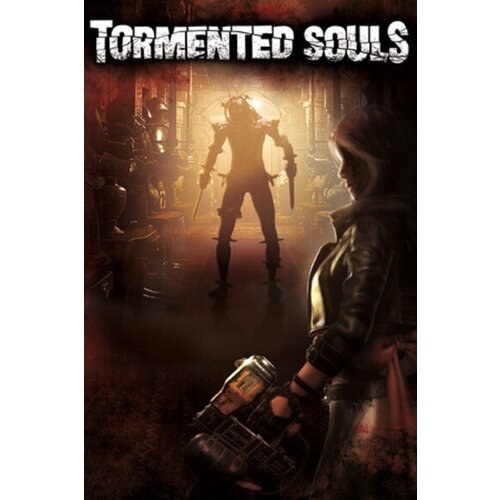 PS4 / PSN Tormented Souls PSN (PS5) Key EUROPE Cene