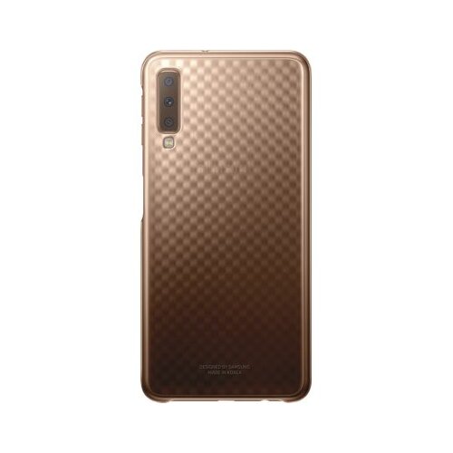 Samsung original torbica EF-AA750CFE samsung galaxy A7 2018 A750 zlata Cene