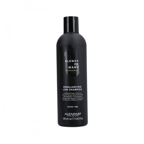 Alfaparf Milano, Italija alfaparf blends of many rebalancing low šampon 250ml Cene