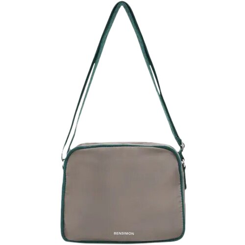 Bensimon Torbe 246723 Siva Cene