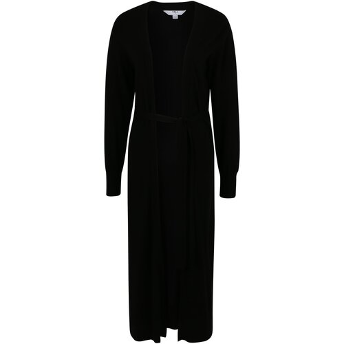 Dorothy Perkins Tall Pletena jopa črna Slike