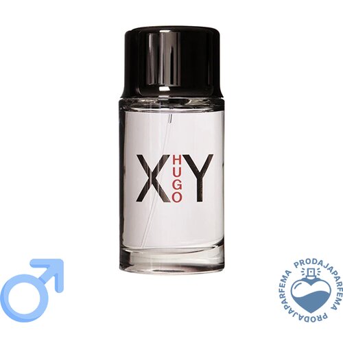 Hugo Boss XY - 100ml Slike