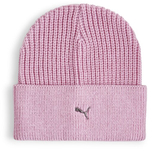 Puma Kapa Metal Cat Beanie, 024874-05, Roze Cene