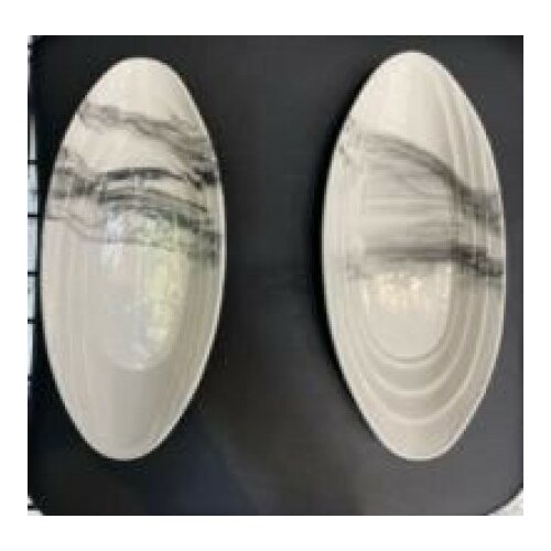  Tacna marble oval slm-112 ( 708032 ) Cene