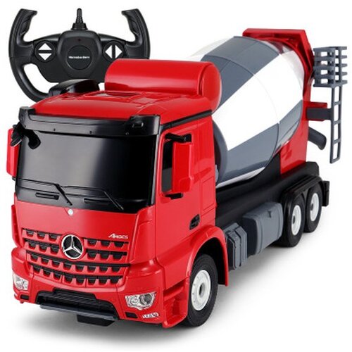 Rastar Mešalica Mercedes-Benz 1:24 Cene