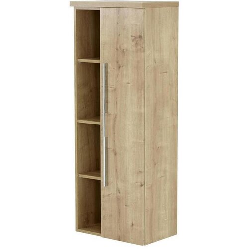 Dieter Knoll srednje visoka omara 50/130,8/33 cm Cene