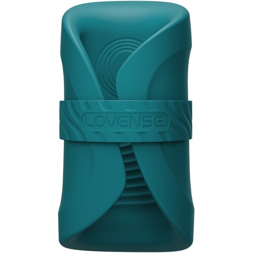 Lovense Gush 2 Green Slike