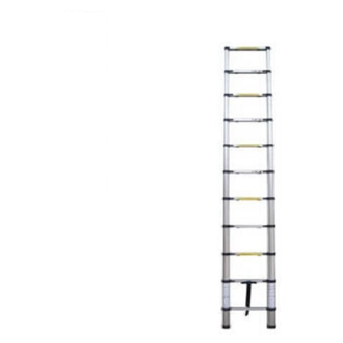  TELESKOPSKE LJESTVE ALUMINIUM 3.8 m Slike